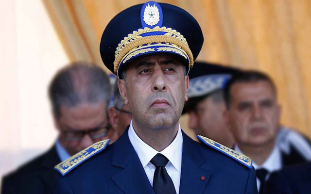 الحموشي يعفي مسؤولين بمصالح البطاقة الوطنية ويحيلهم للتحقيق