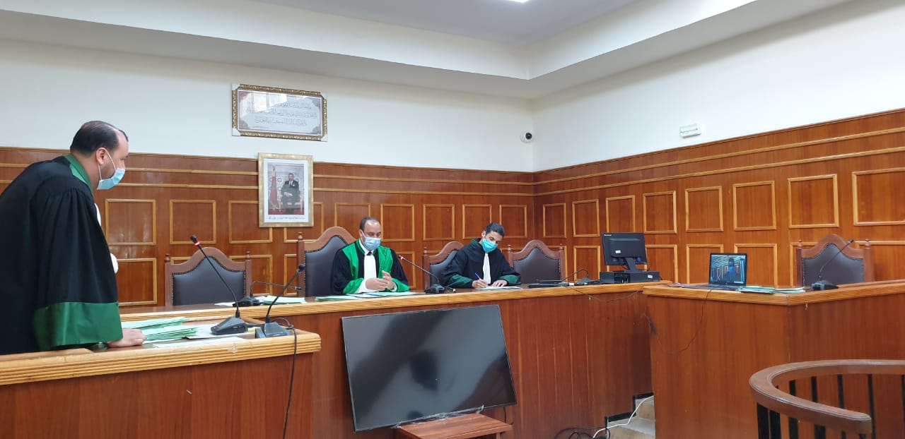 قضاء خريبكة ينتصر لتلميذة في مواجهة مؤسسة خاصة