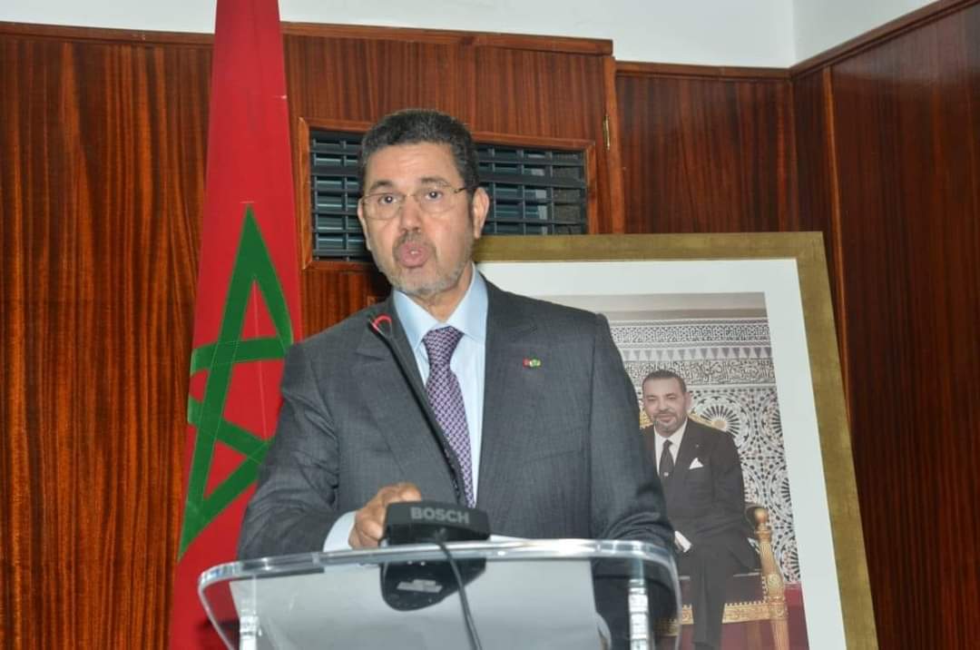 محمد بنعبد النباوي: كلفني جلالة الملك بإصلاح منظومة القضاء