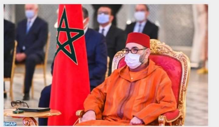 جلالة الملك يترأس حفل إطلاق مشروع تعميم الحماية الاجتماعية وتوقيع الاتفاقيات الأولى المتعلقة به