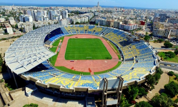 المغرب يقدم ترشيحه لاستضافة نهائي عصبة الأبطال الإفريقية و كأس الكونفدرالية