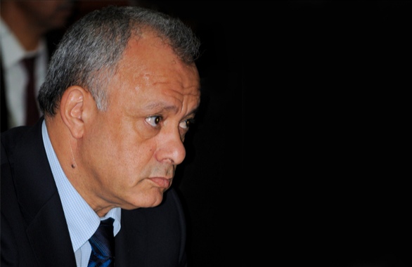 طاقم مجلة 24 يعزي والي جهة طنجة تطوان الحسيمة محمد امهيدية في وفاة والده