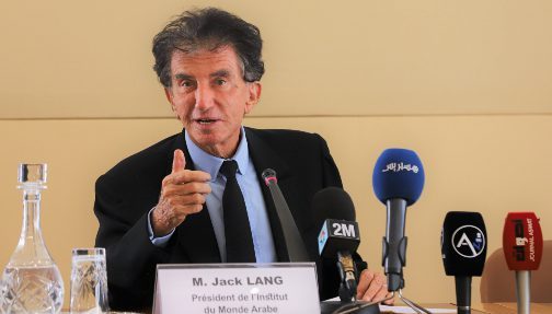 رئيس المعهد الفرنسي: بدون المسلمين لم تكن فرنسا لتكون على ما هي عليه