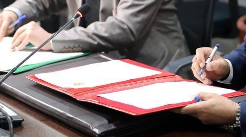 المغرب يعزز تعاونه مع اتحاد والونيا-بروكسل من أجل دعم تعميم التعليم الأولي والتبادل الثقافي