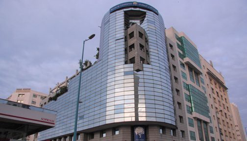بورصة الدار البيضاء تستهل تداولاتها على انخفاض طفيف