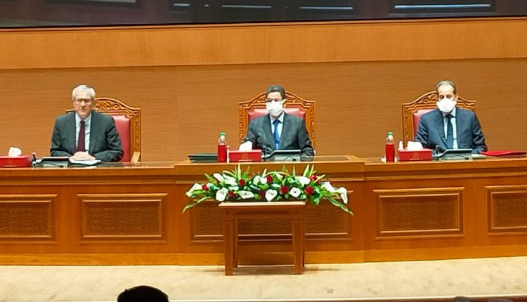 تعديل القرار المتعلق بهيأة التنسيق في مجال الإدارة القضائية يروم تحقيق المزيد من النجاعة والفعالية