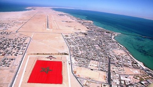 الذكرى 63 لاسترجاع مدينة طرفاية إلى حوزة الوطن