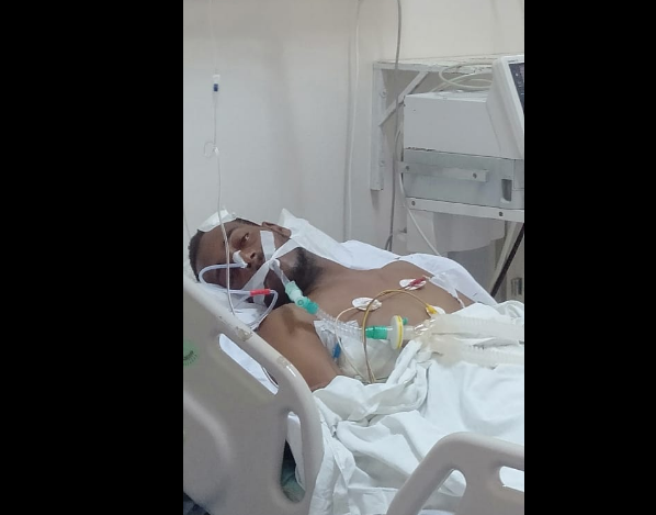 سطات..وفاة الشاب الذي تلقى طعنات بالسلاح الأبيض بحي”دلاس” بعد أيام من الإنعاش