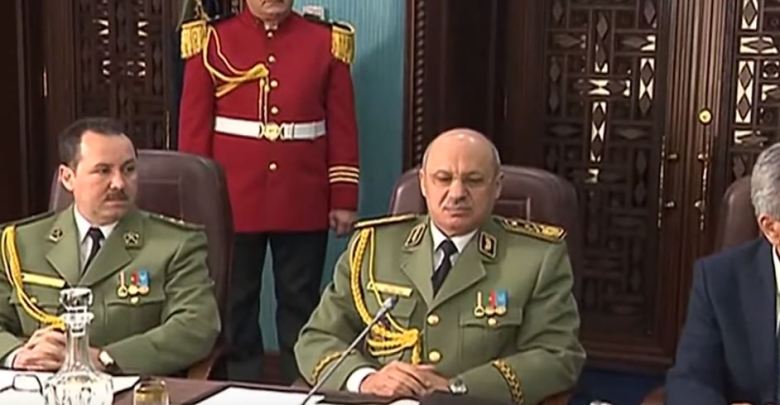 إدانة المدير العام السابق للأمن الجزائري بـ16 سنة سجنا