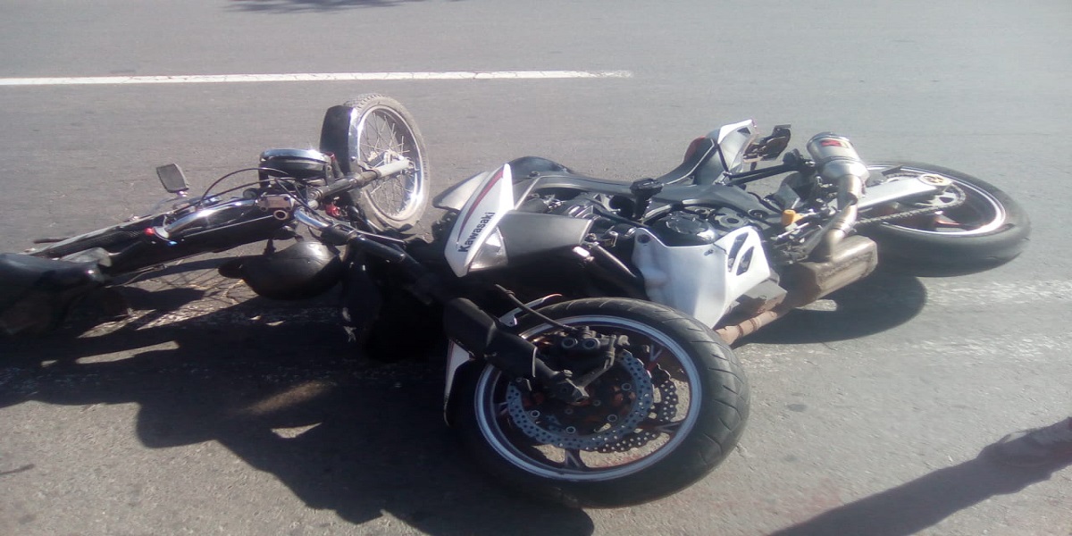 آسفي.. مصرع شاب في حادث اصطدام بين دراجتين