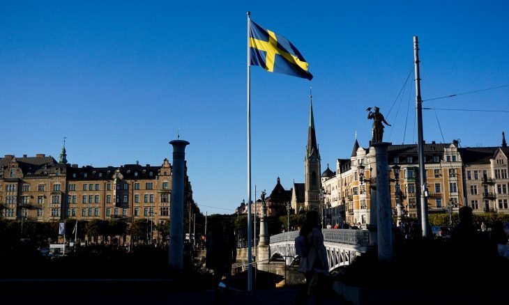 السويد تتطلّع لتشديد قانون الهجرة