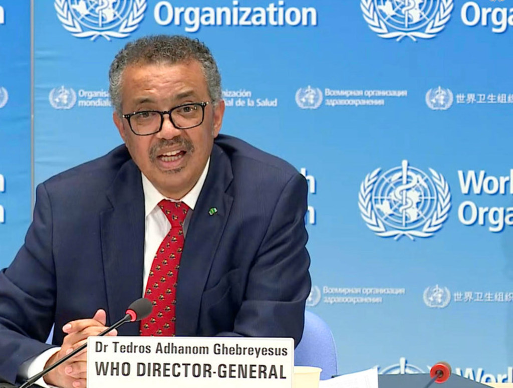 منظمة الصحة العالمية تكشف عن “اختلال صادم” في التوزيع العالمي لقاحات كوفيد-19