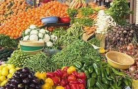 الجديدة.. ارتفاع أسعار الخضر والفواكه مع بداية رمضان