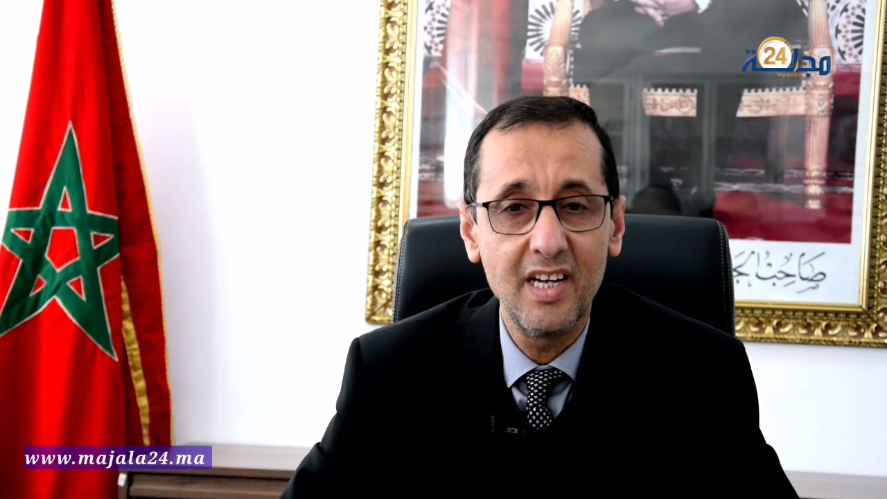 فيديو|ذ. زهير العمراني يقرب الطلبة و الطالبات من النموذج التربوي المعتمد بالمدرسة العليا للأساتذة بتطوان