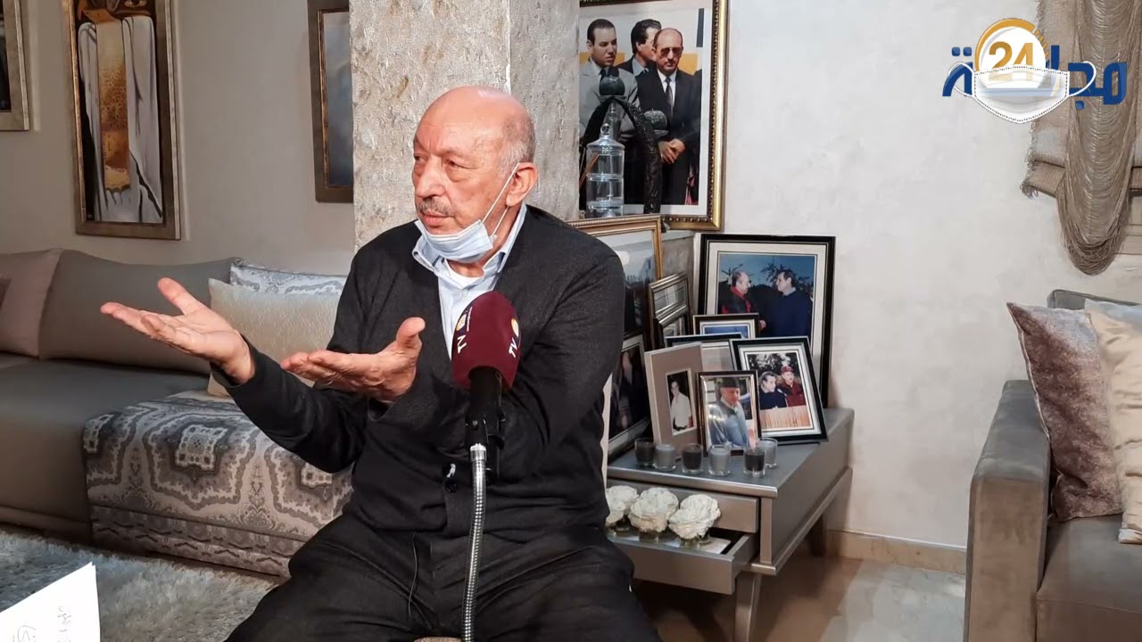 فيديو|رجل الأعمال عبد القادر الفيكيكي: هناك استثمارات ضخمة قادمة لسطات