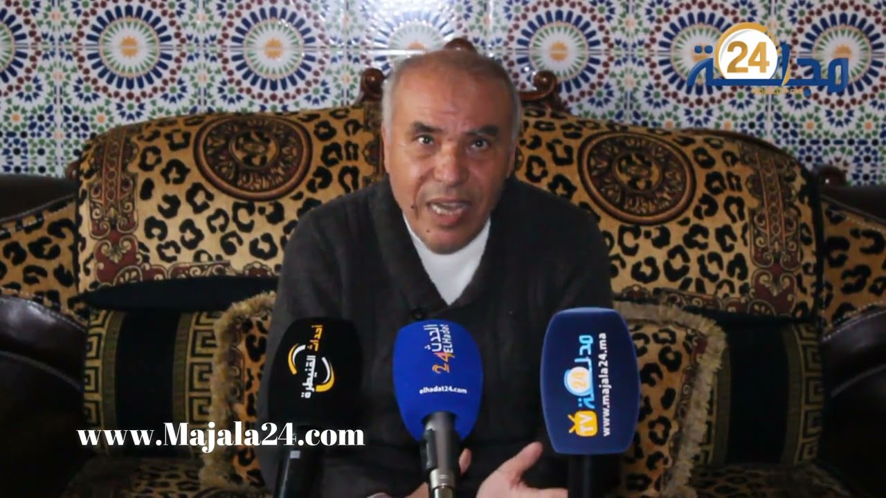 فيديو|أيام قليلة قبل رمضان.. الكشف عن حقائق مثيرة عن المخابز بالمغرب