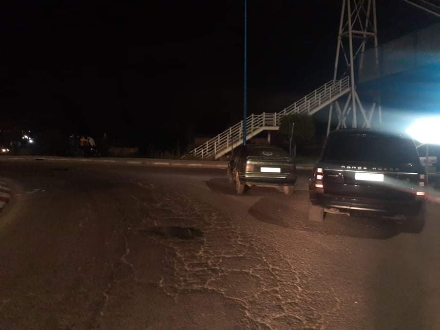 حوادث سير خطيرة بين الجديدة و مدارة مصور راسو قبيل بداية رمضان