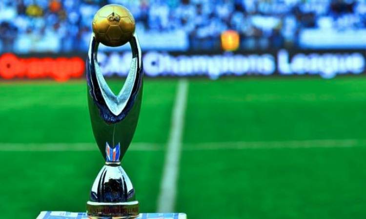 دوري أبطال إفريقيا .. تحديد مواعيد مباريات الجولة السادسة