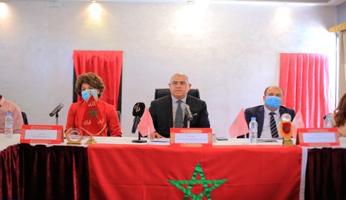 القنيطرة.. منتدى رياضي يدعو إلى نشر رياضة كرة القدم المصغرة في ربوع المملكة