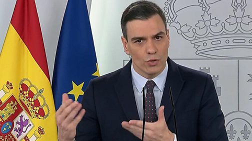 إسبانيا تسعى للحصول على أول لقاح مضاد لكورونا نهاية 2021