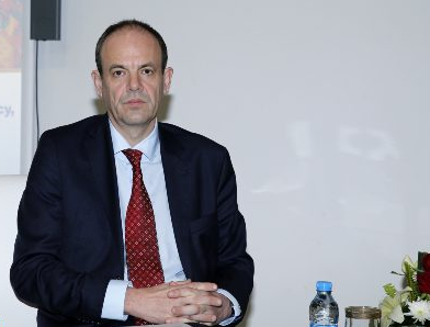 مدير الشركة المالية الدولية : صندوق محمد السادس للاستثمار محفز لانتعاش أخضر