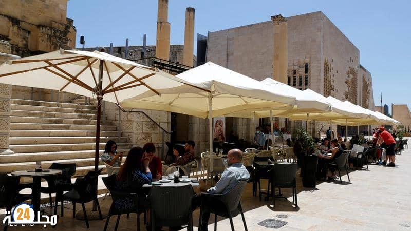 هذه أول دولة تحقق مناعة القطيع ضد فيروس كورونا