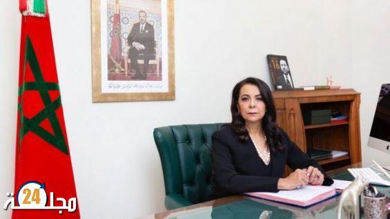 إسبانيا: استدعاء سفيرة المغرب بسبب تدفق المهاجرين على سبتة