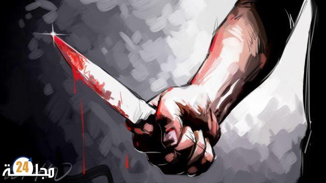 مراكش: توقيف شقيقين هدّدا عائلتهما بالسلاح الأبيض