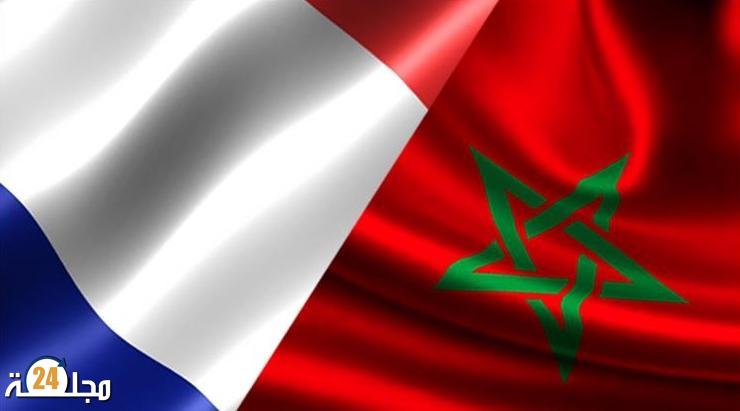 فرنسا تعرب عن استعدادها لمواكبة المغرب في تفعيل نموذجه التنموي الجديد