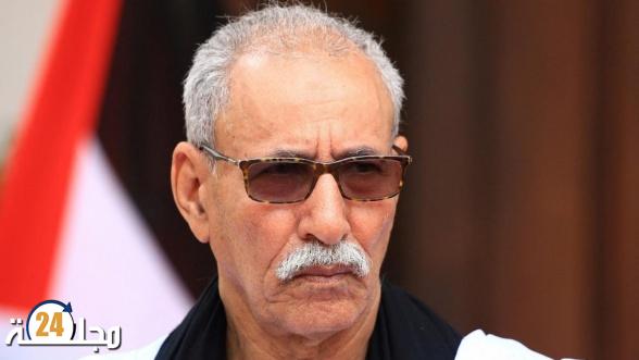 دخول زعيم البوليساريو إلى إسبانيا بطرح مجددا إشكالات سياسية وديبلوماسية…؟؟