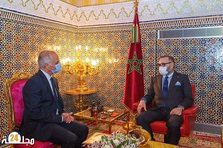 نظرة حول اللجنة الخاصة بالنموذج التنموي بالمغرب