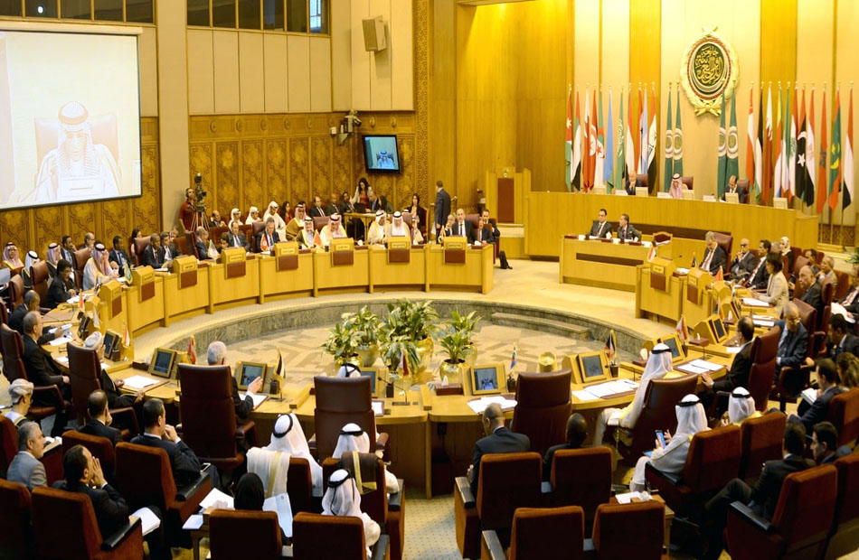 وزراء الخارجية العرب، تشكيل لجنة وزارية يدعون لتحرك دولي ضد الاعتداءات الاسرائيلية