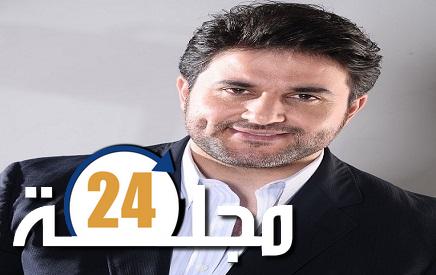 القضاء الأمريكي يغرم ملحم زين بمبالغ طائلة