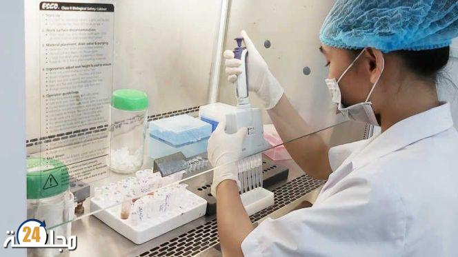 الاستخبارات البريطانية تكشف تسرب فيروس كورونا من مختبر