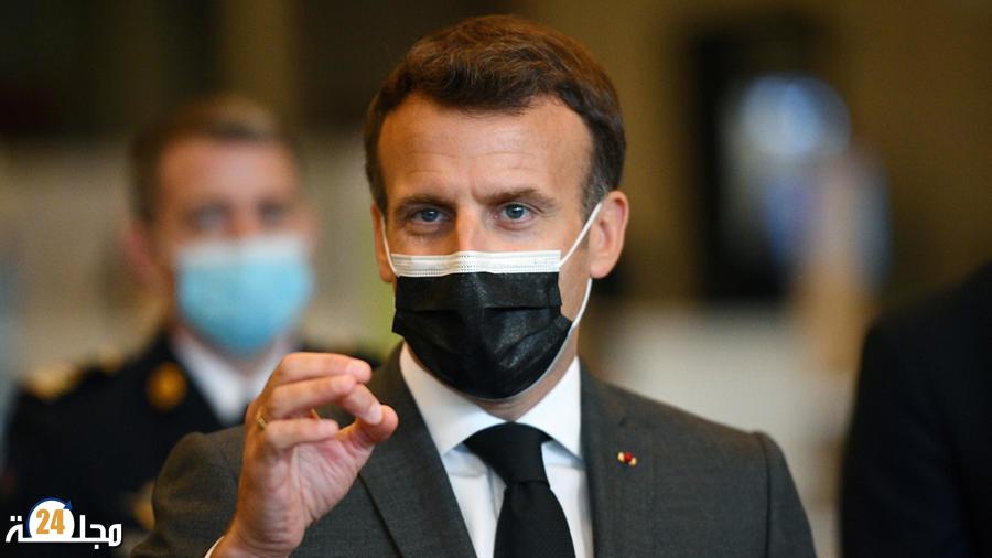 انعقاد قمة بباريس حول تمويل الاقتصادات الإفريقية بمشاركة المغرب