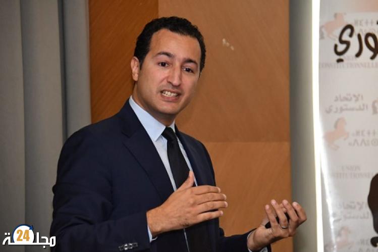 لحماية موظفها الذي يشغل رئيس الجامعة الملكية للشطرنج.. وزارة الشباب و الرياضة تعصف بالقانون