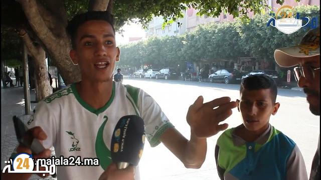 تصريحات صادمة بعد واقعة “الحريك” الجماعي لمغاربة الفنيدق