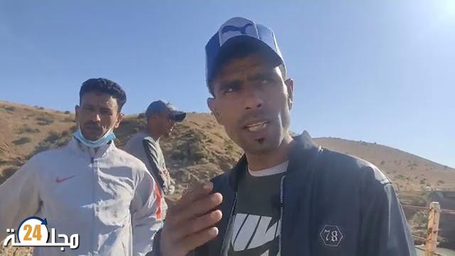 أول خروج إعلامي لعائلة الاخوين ضحيتا الغرق في واد أم الربيع