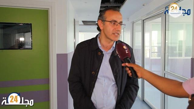 بشرى سارة لساكنة سطات … لأول مرة افتتاح مصحة خاصة لعلاج السرطان