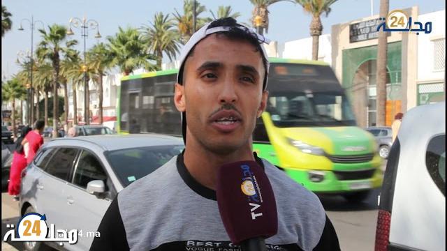 أسباب ارتفاع البطالة بحسب الشارع السطاتي