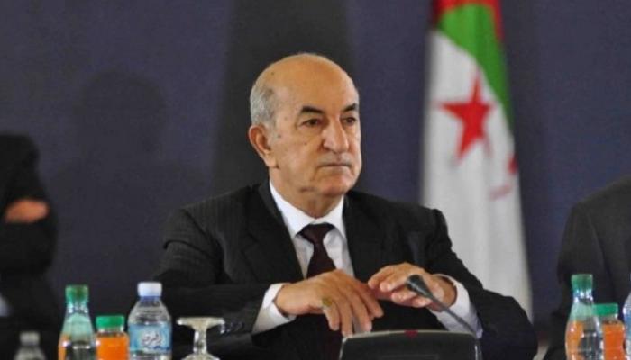 تبون يقرر عدم التعامل مع الشركات المغربية في مختلف المجالات