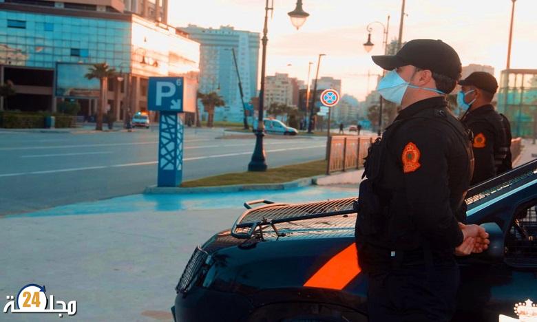 تمديد حالة الطوارئ الصحية على طاولة الحكومة مجددا