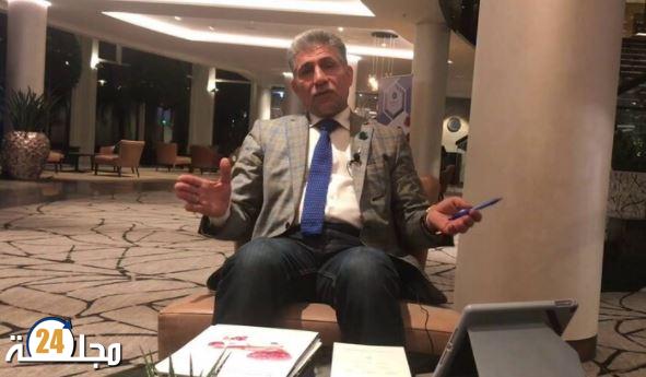 اعتقال طبيب عراقي أثار الجدل بشأن علاج مرضى كورونا