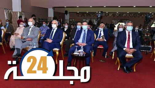 الرباط.. انطلاق فعاليات الأسبوع الوطني للصحة الجامعية في نسخته الأولى