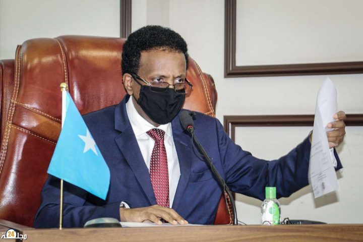 الصومال: إجراء انتخابات رئاسية وتشريعية خلال 60 يوما
