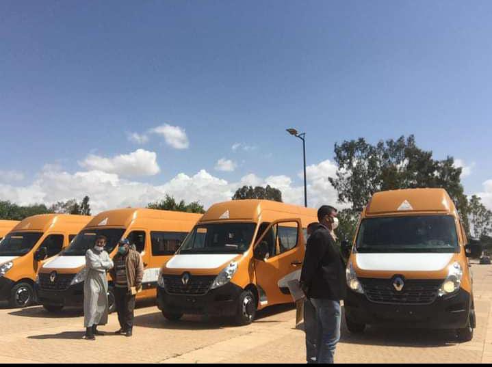 اللجنة الإقليمية للتنمية البشرية بخريبكة تعطي حصيلتها وتضع خارطة المستقبل