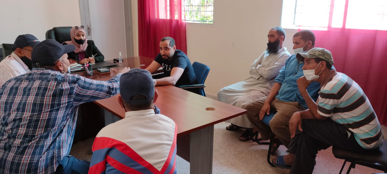 انقطاع الماء الشروب يؤجج غضب ساكنة بيوكرى  