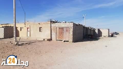 العيون…. هيئة حقوقية تحذر من خطورة الوضع الصحي بجماعة بوكراع