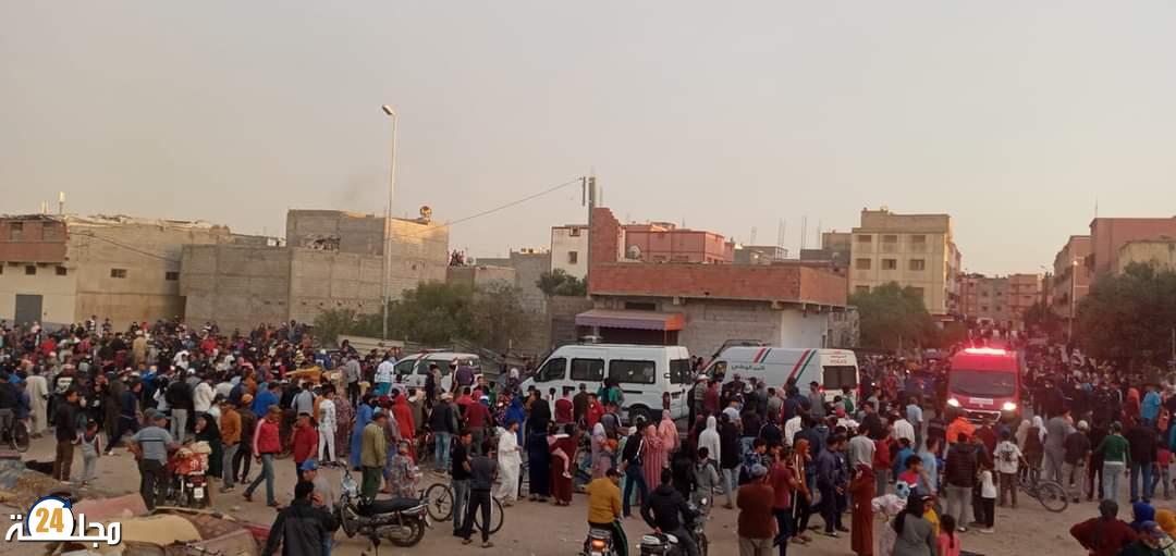 فتح بحث قضائي باسفي لتحديد خلفيات إقدام شخص على تعريض موظف شرطة للضرب والجرح المفضي للموت