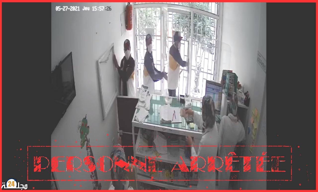 مكناس: توقيف ثلاثيني يشتبه تورطه في السرقة